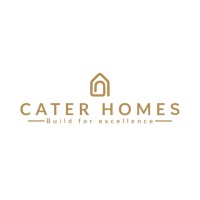 Cater Homes logo - Similar company to Astega