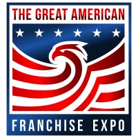 The Great American Franchise Expo logo - Similar company to Franchise Genesis