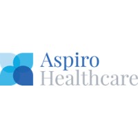 Aspiro Healthcare - Derby logo - Similar company to Rethinkly
