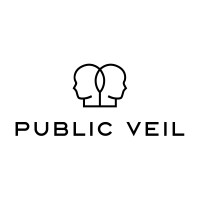 Public Veil logo - Similar company to Aesodality