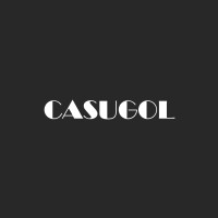 CASUGOL logo - Similar company to Lead Human. Lead Digital. Lead Forward.