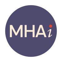 Menstrual Health Action for Impact (MHAi) logo - Similar company to Imher - The International Menstrual Health Entrepreneurship Roundup