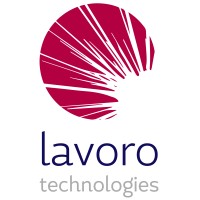 Lavoro Technologies Inc logo - Similar company to Justmove!