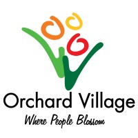 Orchard Village logo - Similar company to United Palatine Coalition