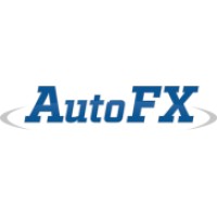AutoFX logo - Similar company to Mmk Logistics Llc