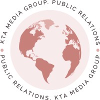 KTA Media Group logo - Similar company to Lockett-Up Public Relations & Consulting