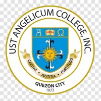 University of Santo Tomas Angelicum College logo - Similar company to Fremont Learning Academy Inc.