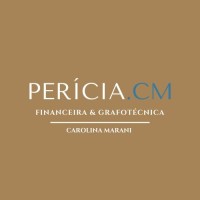 Perícia CM logo - Similar company to Perícia Certa