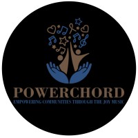 PowerChord logo - Similar company to Softimise