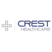 Crest Healthcare UK logo - Similar company to Beijing Soonercleaning Technology Co Ltd