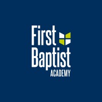 First Baptist Academy logo - Similar company to Second Baptist Church, Houston, Tx
