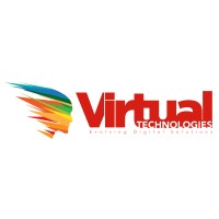 Virtual Technologies Inc. logo - Similar company to We Touch Techchnologies