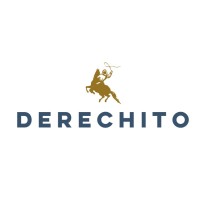 Derechito Tequila logo - Similar company to Derechito Tequila