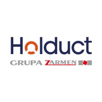 HOLDUCT Sp. z o.o. - GRUPA ZARMEN logo - Similar company to Sabner