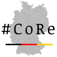 corona-regelungen.org (non-profit) logo - Similar company to Gws Sports Media. Non-Profit/Freelance.