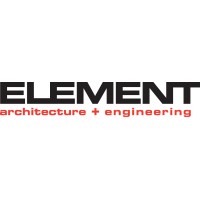ELEMENT Architecture + Engineering logo - Similar company to Island Architecture
