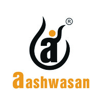 Aashwasan logo - Similar company to Numocore