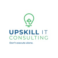 Upskill IT Consulting logo - Similar company to Softbazaar