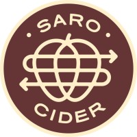 Saro Cider logo - Similar company to Ecreamery Ice Cream