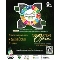 Sustainability & Social Investment (SSI) Awards logo - Similar company to Pod Solutions