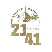 2141 Club logo - Similar company to Esp710