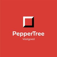 Peppertree Vastgoed logo - Similar company to Noah. - Your Virtual Ai Consultant