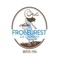 Frobeurest logo - Similar company to Drivecase.