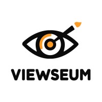 Viewseum logo - Similar company to Evant.Io