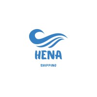 HENA SHIPPING logo - Similar company to Netload Denizcilik (Freight Forwarding)