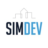 SIMDEV logo - Similar company to Goclico