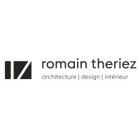 Romain Theriez | Architecture l Design | Intérieur logo - Similar company to Arkhenspaces