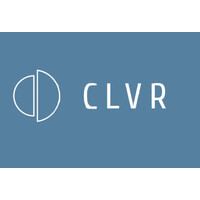CLVR logo - Similar company to Clvr