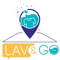LAV & GO logo - Similar company to Isleden