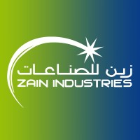 Zain Industries CJSC logo - Similar company to Jck Global Spraytech Pvt Ltd