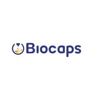 BIOCAPS DE MÉXICO logo - Similar company to Nubē Nutrition