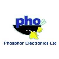 Phosphor Electronics Ltd logo - Similar company to Totaltrax, Inc.