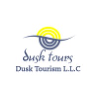 Dusk Tourism LLC logo - Similar company to Pacqq