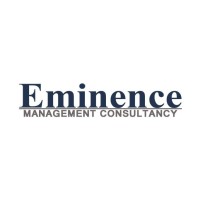Eminence Management Consultancy logo - Similar company to Al Rowad Representation Of Companies