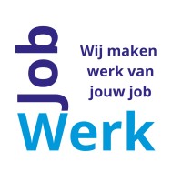 JobWerk logo - Similar company to Zorg Id