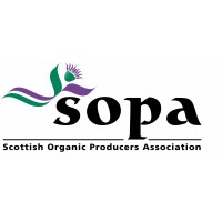 Scottish Organic Producers Association Ltd logo - Similar company to Proiect Construct