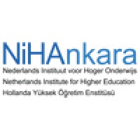Netherlands Institute For Higher Education (Niha)