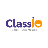 ClassIO logo - Similar company to Donagram