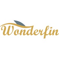 Wonderfin logo - Similar company to Powersales