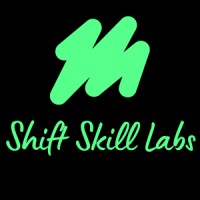 Shift Skill Labs logo - Similar company to Redscanacademy