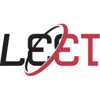 LEET Inc logo - Similar company to Pocket Studios