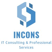 INCONS Professional Services logo - Similar company to Sharvi Learnpro