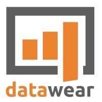 Datawear logo - Similar company to Hunite