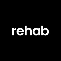 Rehab Agency logo - Similar company to Lime Creative