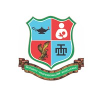 Ghana College of Nurses and Midwives logo - Similar company to Neonatal Care