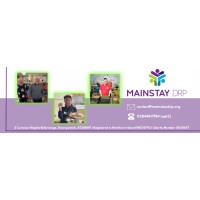 MAINSTAY DRP logo - Similar company to Home Instead Down & Lisburn